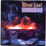 Meat Loaf - Paradise By The Dashboard Light